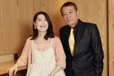 ‘Nữ hoàng gợi cảm’ Dương Tư Mẫn cắt bỏ tuyến vú, chia tay bạn trai doanh nhân