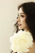 Á hậu Vân Nhi khoe vẻ đẹp ngọt ngào trong bộ ảnh mừng sinh nhật tuổi 20