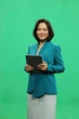 Nữ BTV nói tiếng Anh như gió được tuyển thẳng vào VTV là ai?