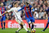 Đỉnh cao El Clasico: Sự thật ít ai biết về Ronaldo ở đại chiến Real - Barca