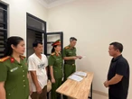 Bắt 'ông trùm' xử lý rác thải tại Hải Phòng