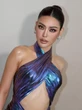 Đại diện chủ nhà Hoa hậu Hòa bình bị chê tiếng Anh kém