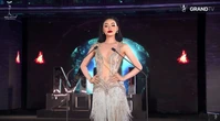 Miss Grand International 2025: Yến Nhi vắng mặt trong Top 15 phần thi phụ đầu tiên