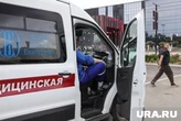 В Минздраве рассказали о состоянии пострадавших в результате нападения на колледж в Архангельске