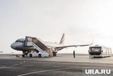 Росавиация предупредила о сильных задержках рейсов в аэропортах из-за атак БПЛА
