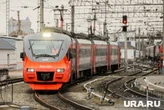 Резервный поезд с пассажирами отправили из Брянска в Москву
