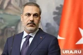 Reuters: глава МИД Турции поедет в Киев после встречи с Лавровым