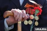 Сидевший на параде рядом с Путиным и Си Цзиньпином ветеран дожил до 100 лет
