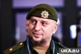 Генерал Алаудинов обратился с призывом к россиянам