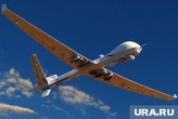 Два беспилотника сбили в небе над Воронежской областью