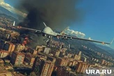Под Ростовом остановили поезд из-за удара БПЛА по трансформатору