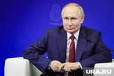 Песков рассказал, собирается ли Путин заводить соцсети