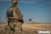 Командование ВСУ приказало расстреливать мирных жителей с белым флагом