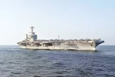 Трамп допустил продолжение военных операций в Карибском море