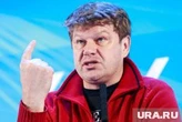 «Возмущаться или победить»: Губерниев дал мотивацию гимнастам из РФ после ущемлений