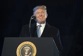 Трамп не смог молчать из-за костюма Зеленского на встрече в Белом доме