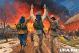 Военные раскрыли подробности освобождения Вольного Поля в ДНР
