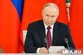 Путин вышел к журналистам для подведения итогов переговоров