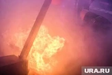 Три здания пострадали в результате взрыва газа в Казахстане