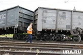 Появилось новое видео с места страшного ДТП с участием поезда в Смоленской области