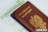 В России могут разрешить бабушкам и дедушкам вписывать внуков в паспорта