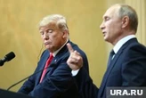 Путин и Трамп договорились о встрече: как РФ и США готовились к личному общению глав в 2025 году