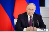 Путин и Уиткофф разговаривали в Кремле почти три часа. Видео