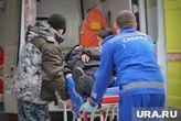 Врачи рассказали о состоянии пострадавших в результате атаки на Крым
