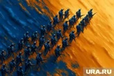 Герасимов: ВСУ потеряли свыше 76 тысяч военнослужащих в Курской области