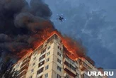 ВСУ атаковали Зеленоград дронами: что известно о налете. Фото, видео