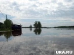 В Якутии эвакуировали более 100 человек из-за подтоплений