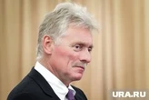 В Кремле отреагировали на скандальное видео с уволенным матов самарским чиновником