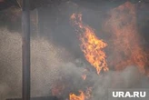 Муж и жена погибли во время взрыва на заправке в Казахстане