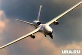 Обломки БПЛА упали на больницу в Волгограде: что известно к этому часу