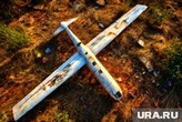 В трех районах Ростовской области отражена атака БПЛА