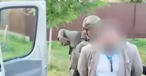 Медицинского чиновника облисполкома задерживал за взятку спецназ