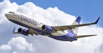 Пассажиры рейса Belavia из Баку в Минск сообщают о задержке вылета