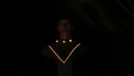 Crin de luz, propuesta de alta costura que fusiona arte, tejido y naturaleza en Ecuador