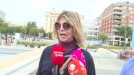 Arantxa de Benito se llena de halagos hacía Sofía Cristo