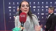 Famosos en los Premios Feroz condenan el comentario de Ágatha Ruiz de la Prada: “Es racista