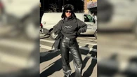 Alba Díaz vuelve a Nueva York para hacer turismo por primera vez