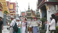 93 países quedan exentos de visado para viajar a Tailandia