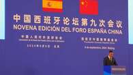 Pedro Sánchez apela a lograr soluciones consensuadas en medio de la tensión arancelaria China-UE