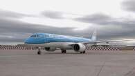 KLM escoge Valencia para su reto ‘The Aviation Challenge’