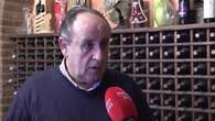 Gerente bodega: Hay 