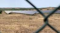 Los agricultores de Sicilia languidecen entre más paneles solares y el abandono de tierras