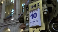 La bolsa sube el 0,5 % y recupera los 11.100 puntos por el alza de plazas internacionales