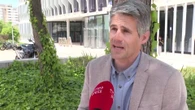 UGT reclama "medidas no traumáticas" para empleados, ante fusión entre BBVA y Sabadell