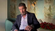 Antonio Banderas reivindica el musical: "En España no se valora lo que realmente vale"