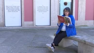 Luisa Villalta, la poeta "valiente" que retrató la prostitución del barrio coruñés del Papagayo
